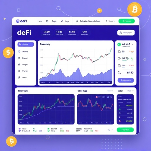 DeFi Platform