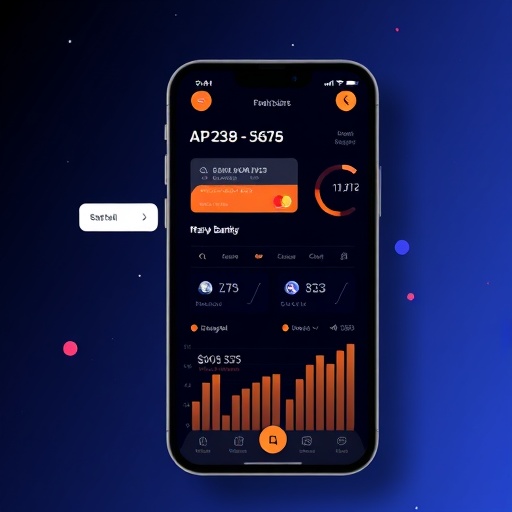 Fintech App