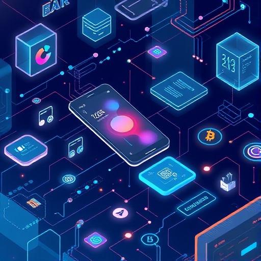 Tecnologia Avançada